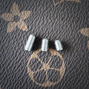 Button Washers, Shims & Grub Screws