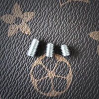 Button Washers, Shims & Grub Screws