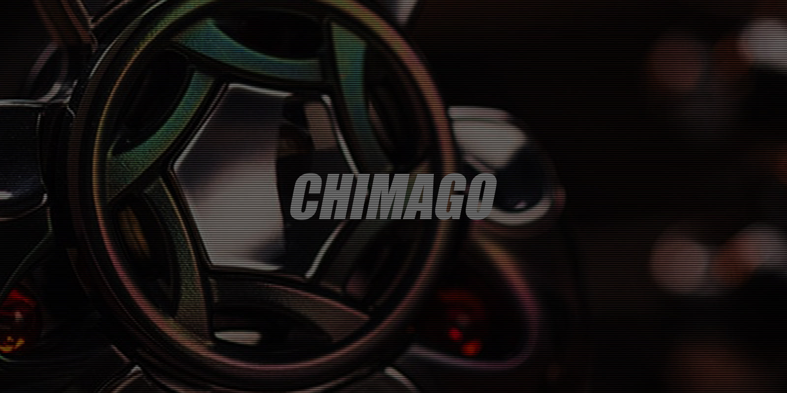 CHIMAGO_about