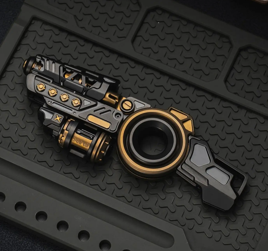Chrono Knight 3.0 Pro