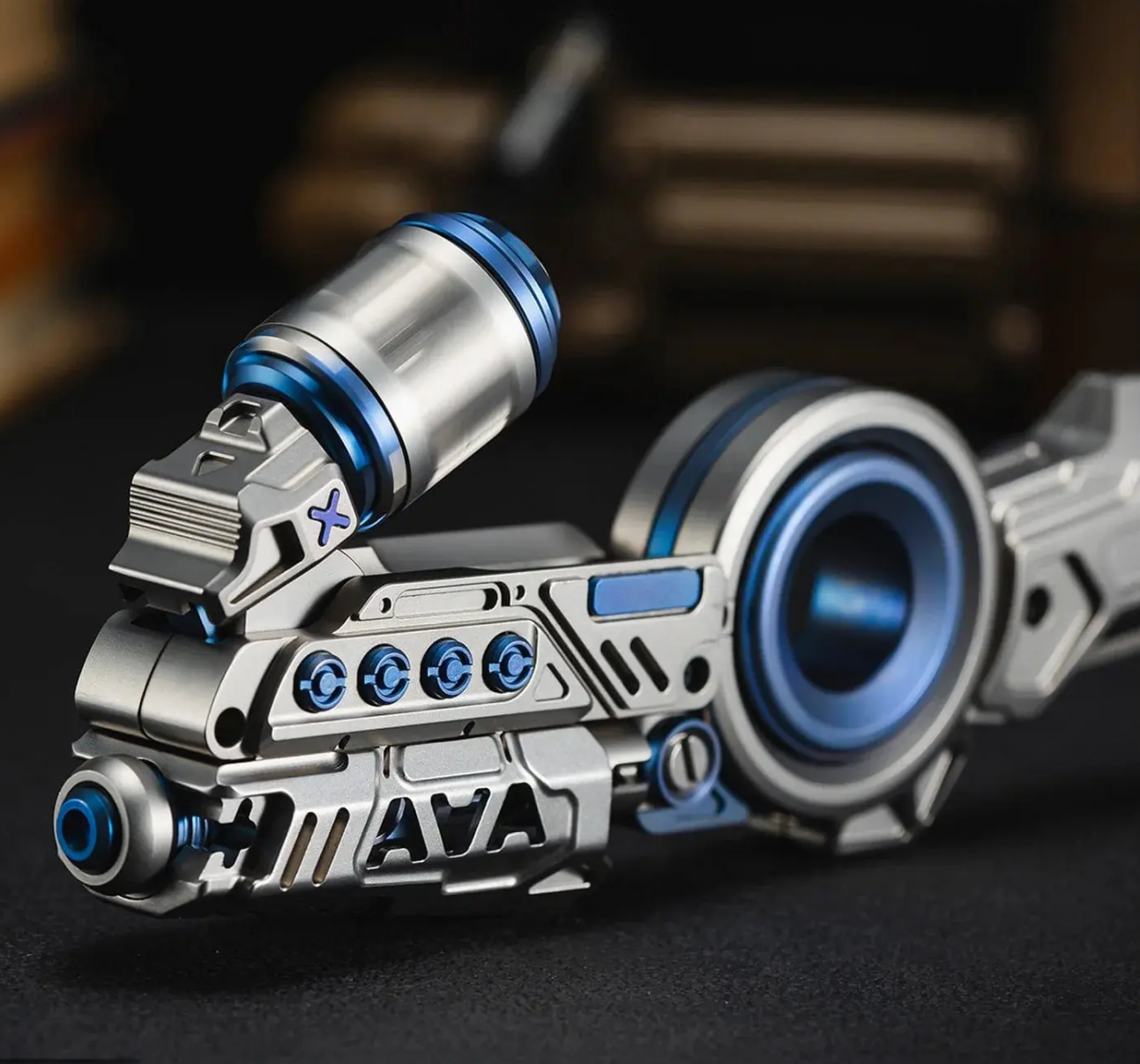Chrono Knight 3.0 Pro