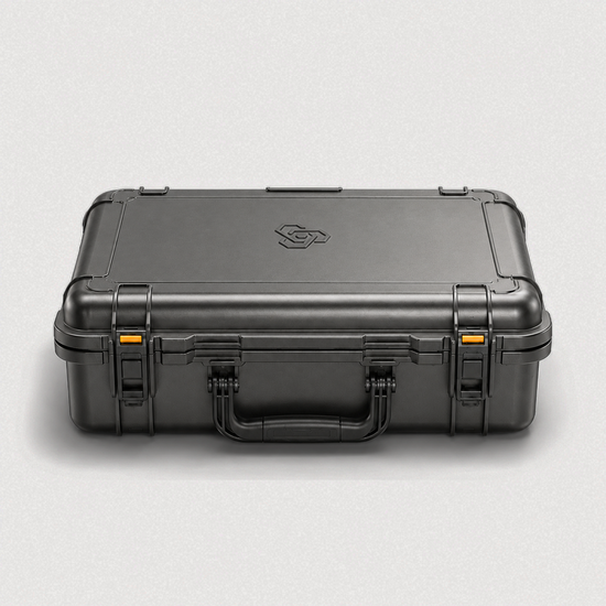 Prototype Mk. ∞