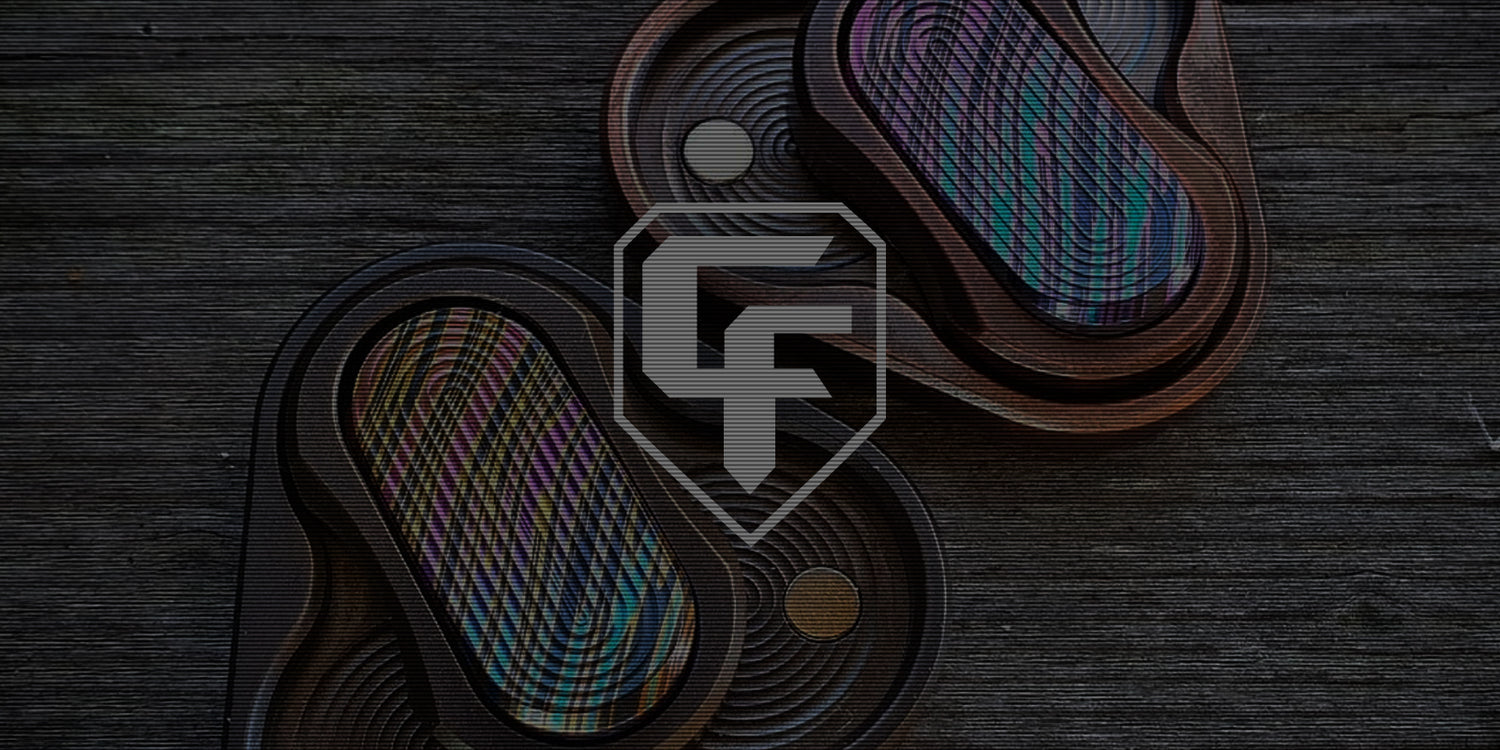 About CompoForm