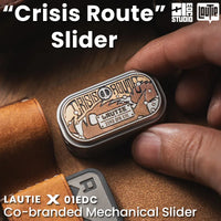 Crisis Route