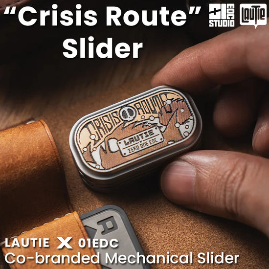 Crisis Route