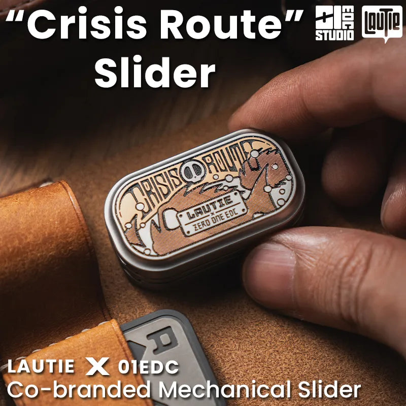 Crisis Route