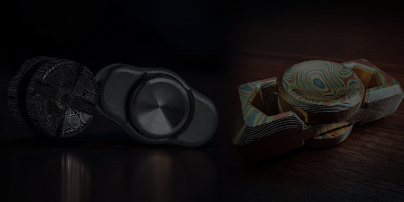 DUNE EDC