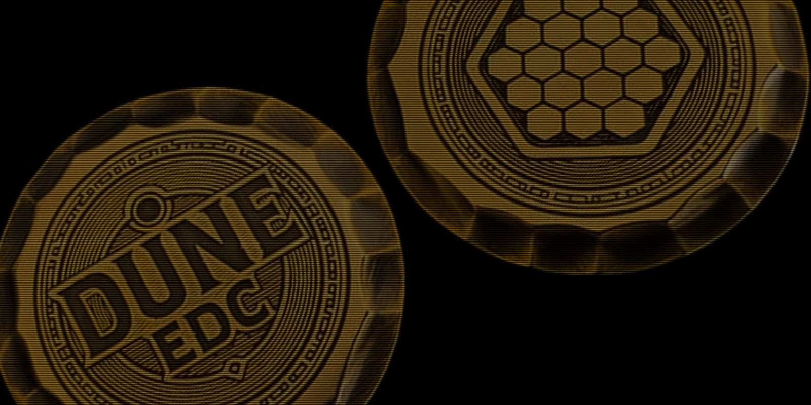 About Dune EDC
