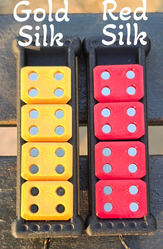 Dice Deck 4 EXTRA DICE