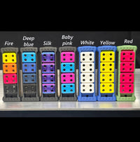 Dice Deck 4 EXTRA DICE