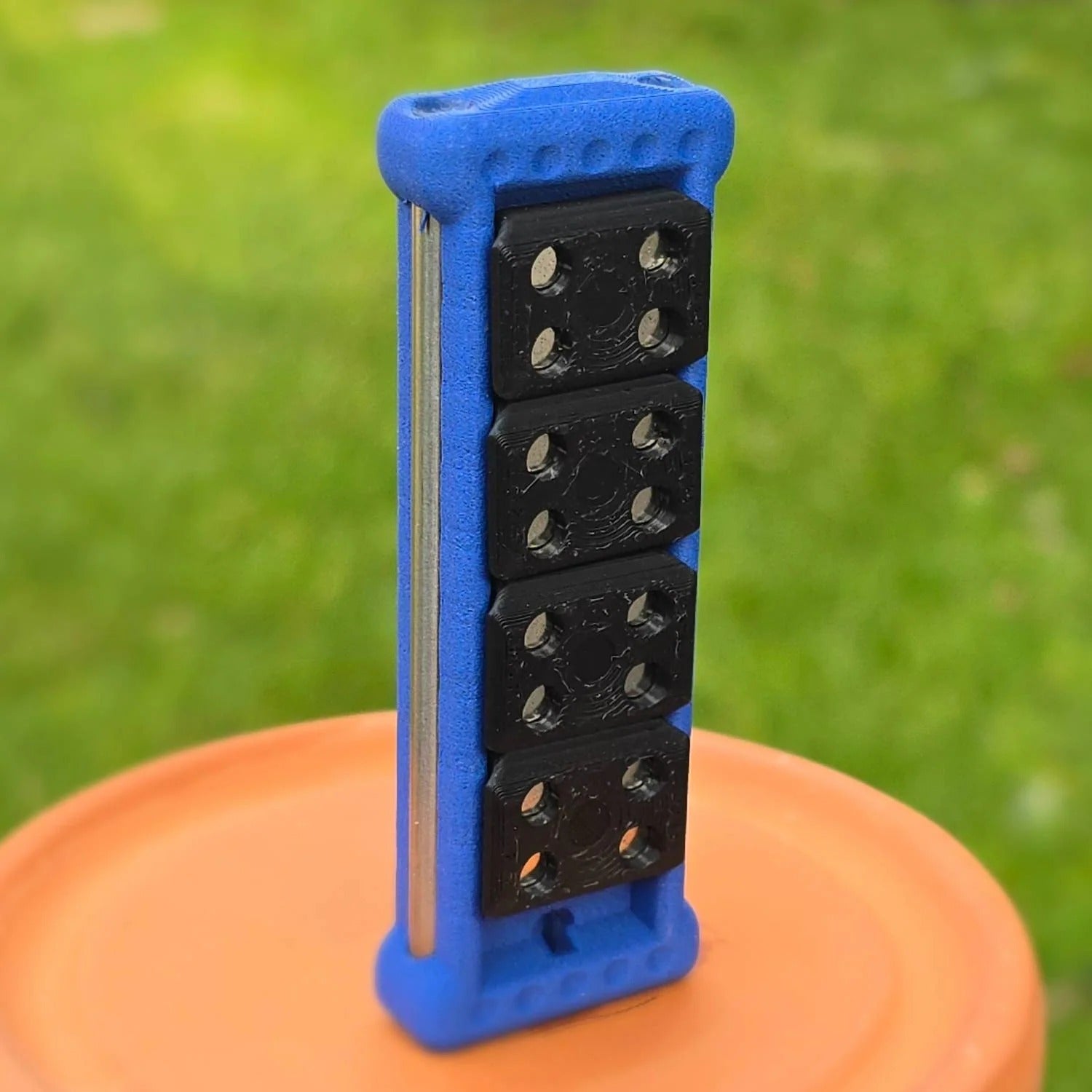Dice Deck v2