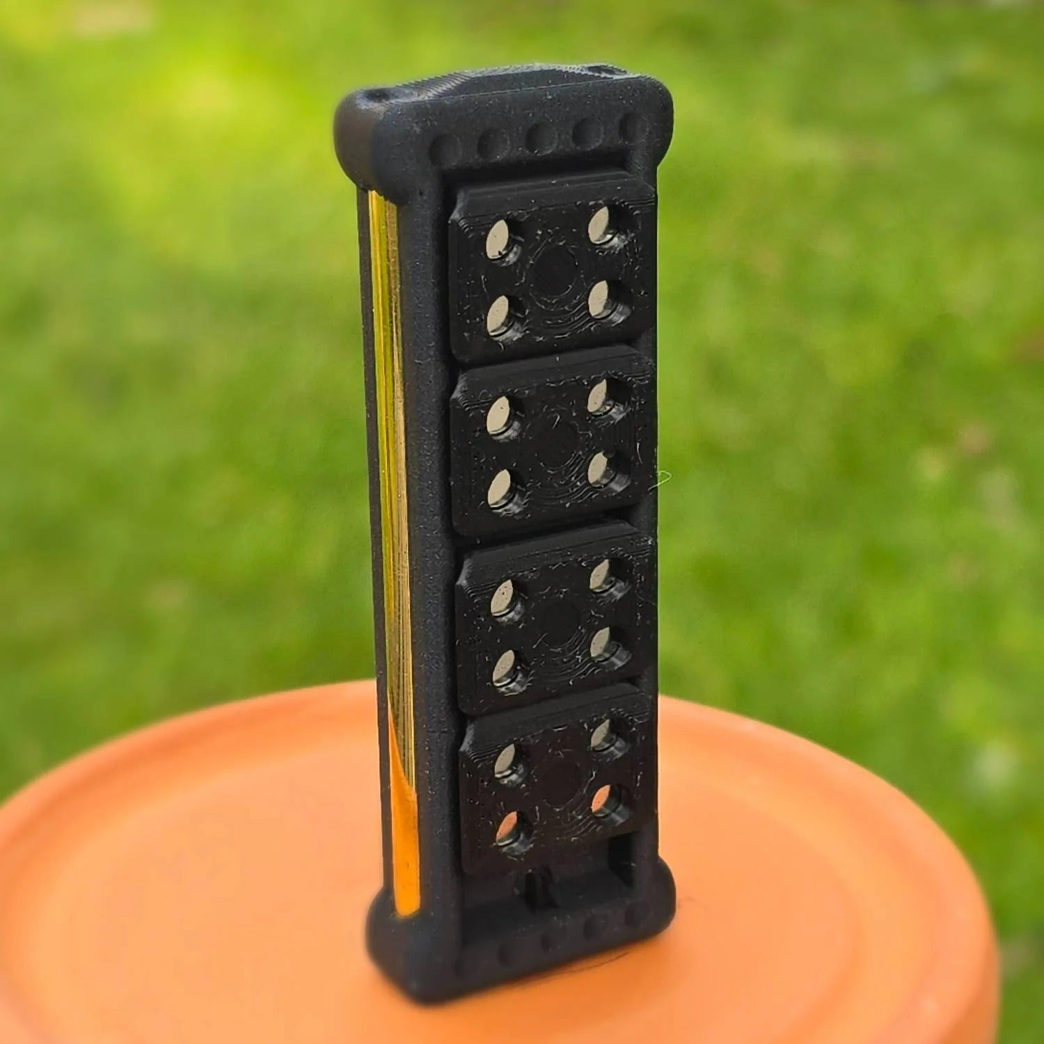 Dice Deck v2