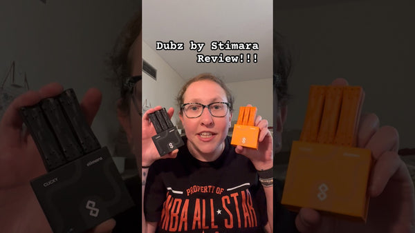 Dubz by Stimara Review!!!