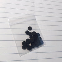 EVA Round Gaskets for Magnet Sliders