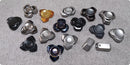 FeiFei Buttons