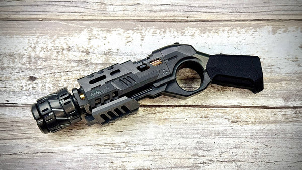 Gobigger Punnk, the best multi fidget ever?