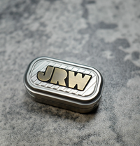 01EDC x JRB Slider