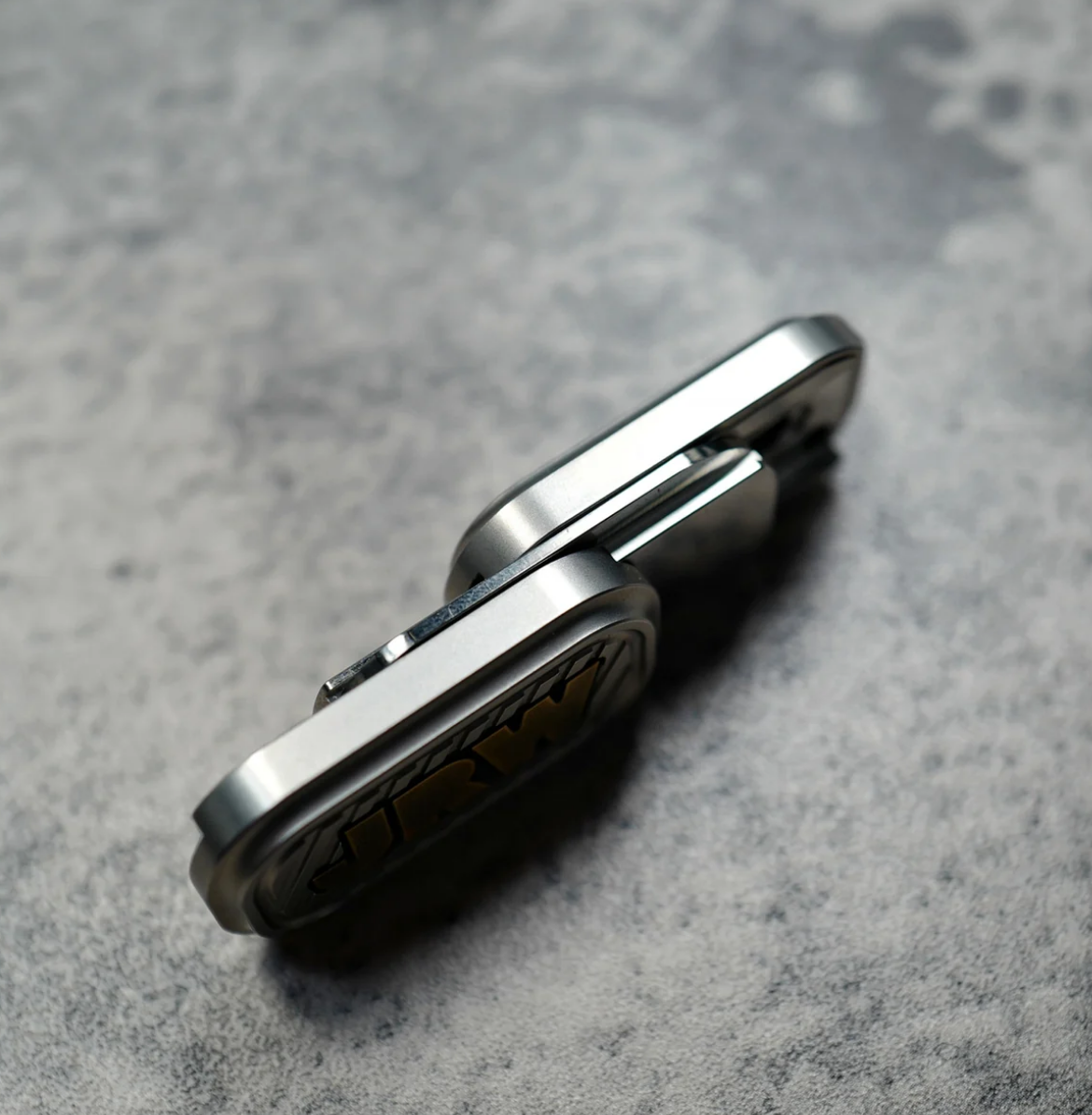 01EDC x JRB Slider