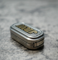 01EDC x JRB Slider