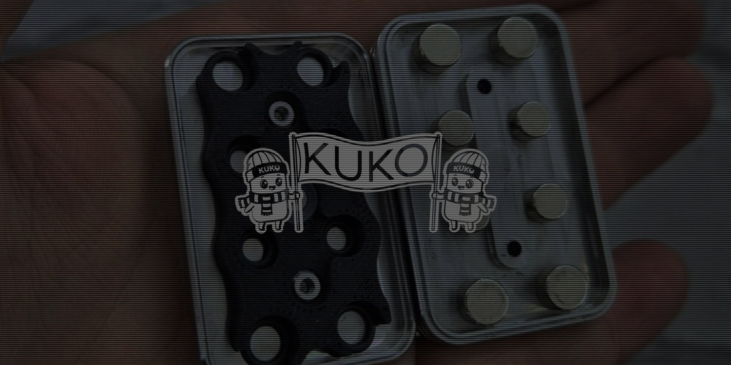 About KukoEDC