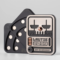 Poker Shuffle 3.0