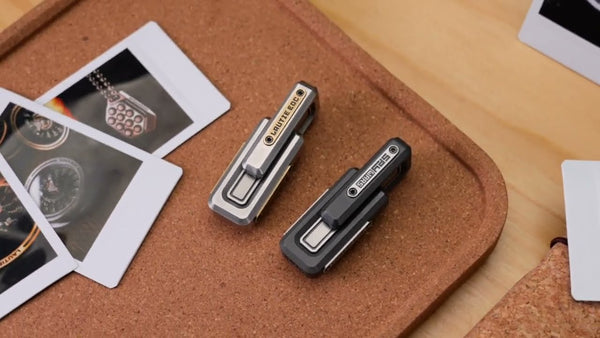 LAUTIE X-Lock 2.0 Fidget Slider