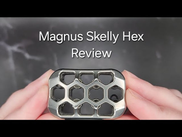  Magnus Skelly Hex Review!