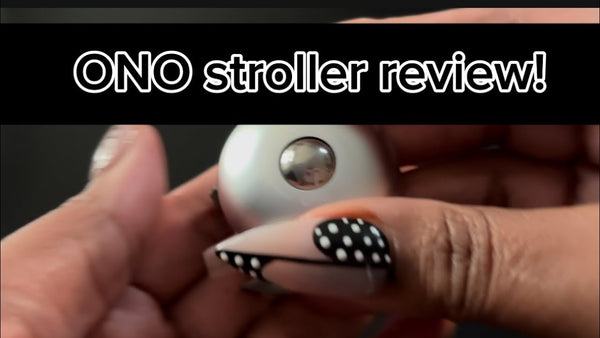 ONO Scroller Review | Best Handheld Fidget Toy for Work, Study & Travel