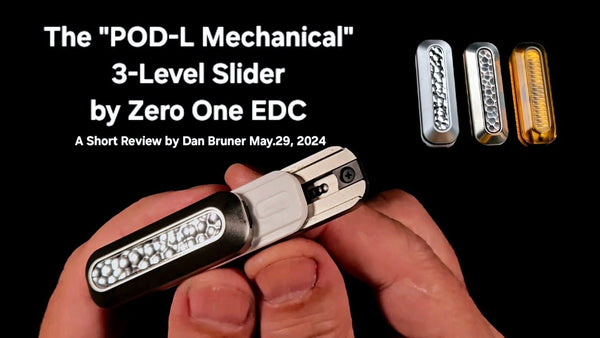 POD-L Mechanical