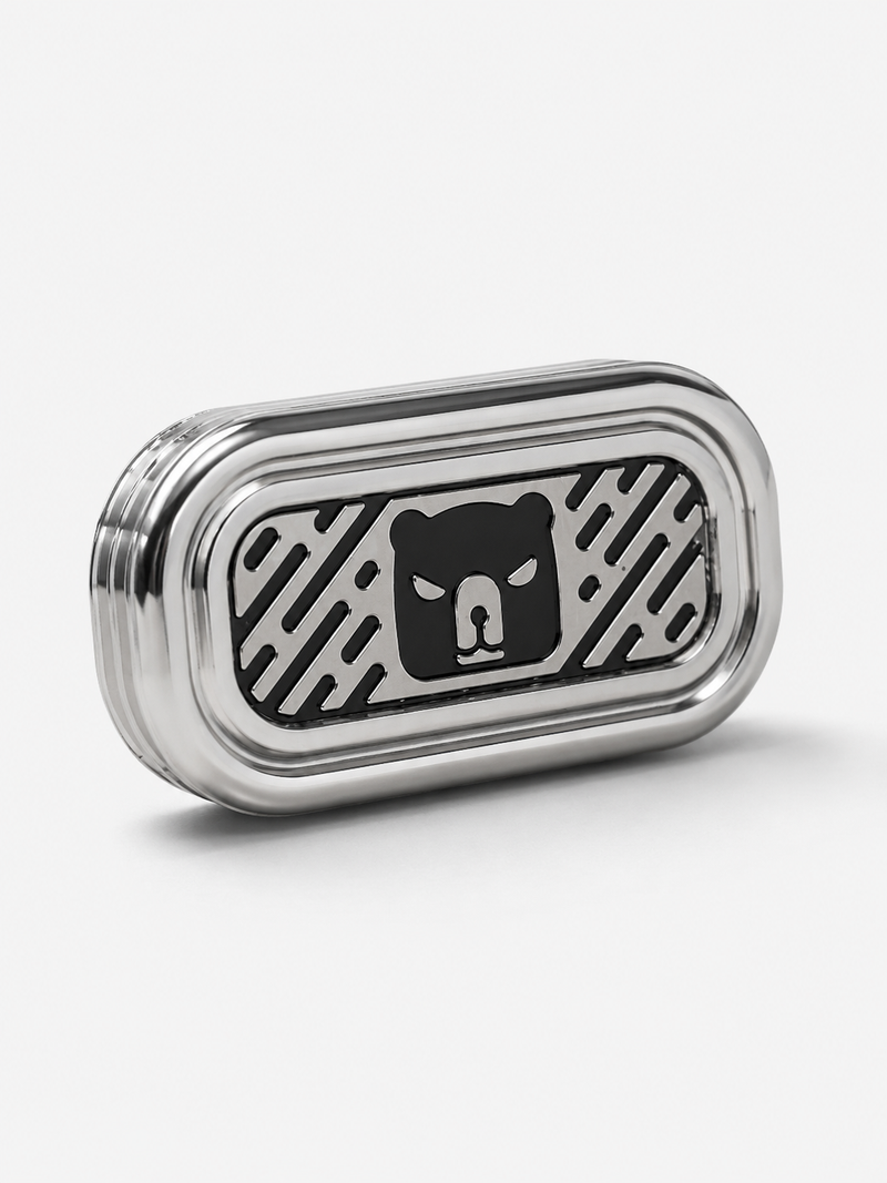 01EDC x HogDoggins Slider