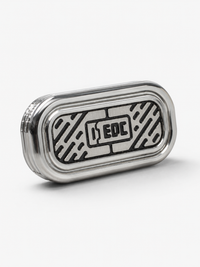 01EDC x HogDoggins Slider