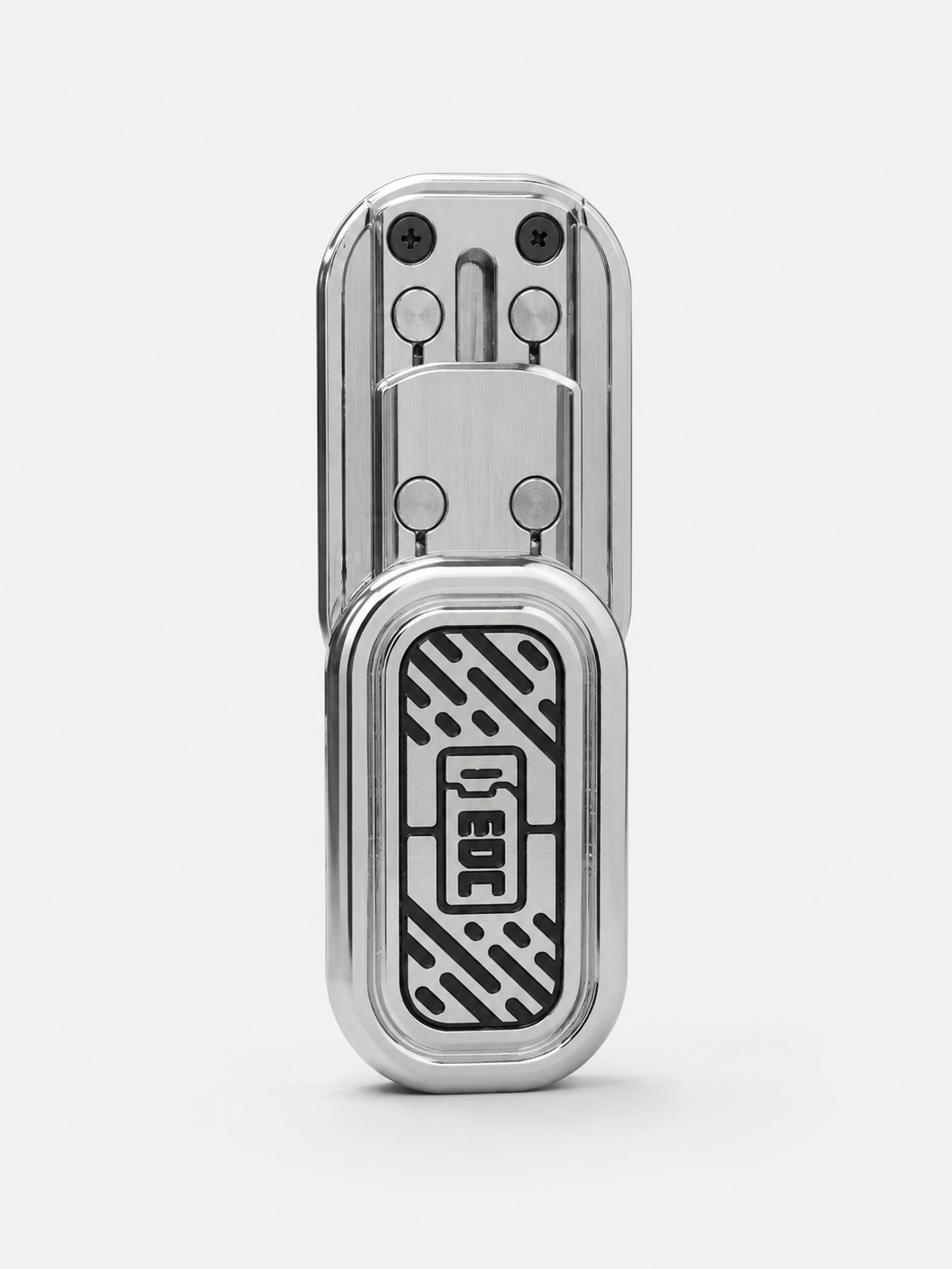 01EDC x HogDoggins Slider