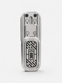 01EDC x HogDoggins Slider