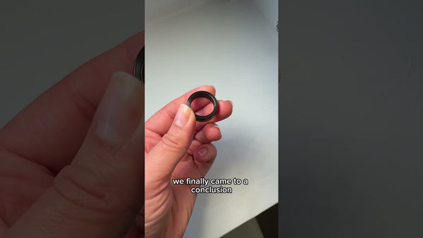 The Polar Ring