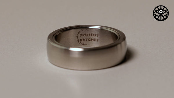Object Review - Ratchet Ring V2