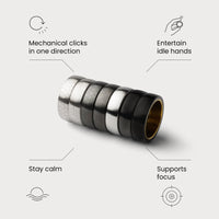 Ratchet Ring