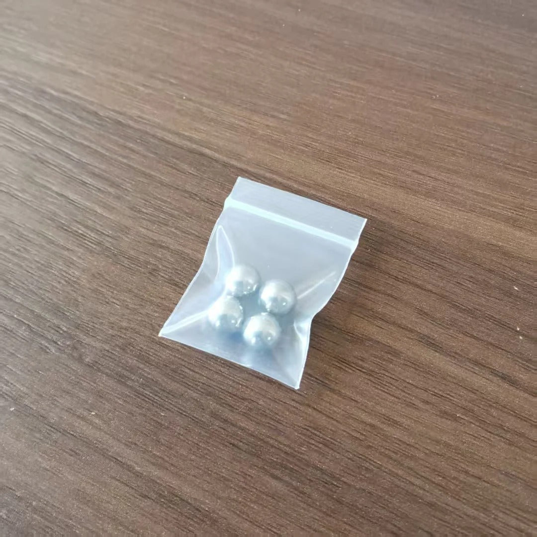 SS Beads/Ball Bearings