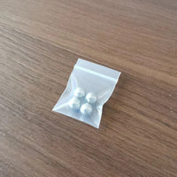 SS Beads/Ball Bearings