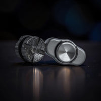 Nano IRIS