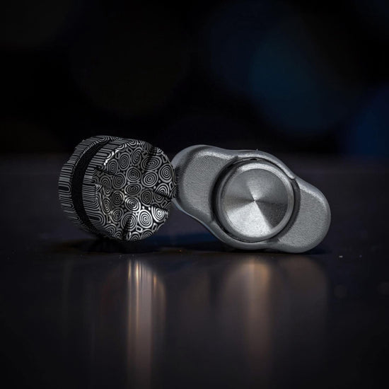 Nano IRIS