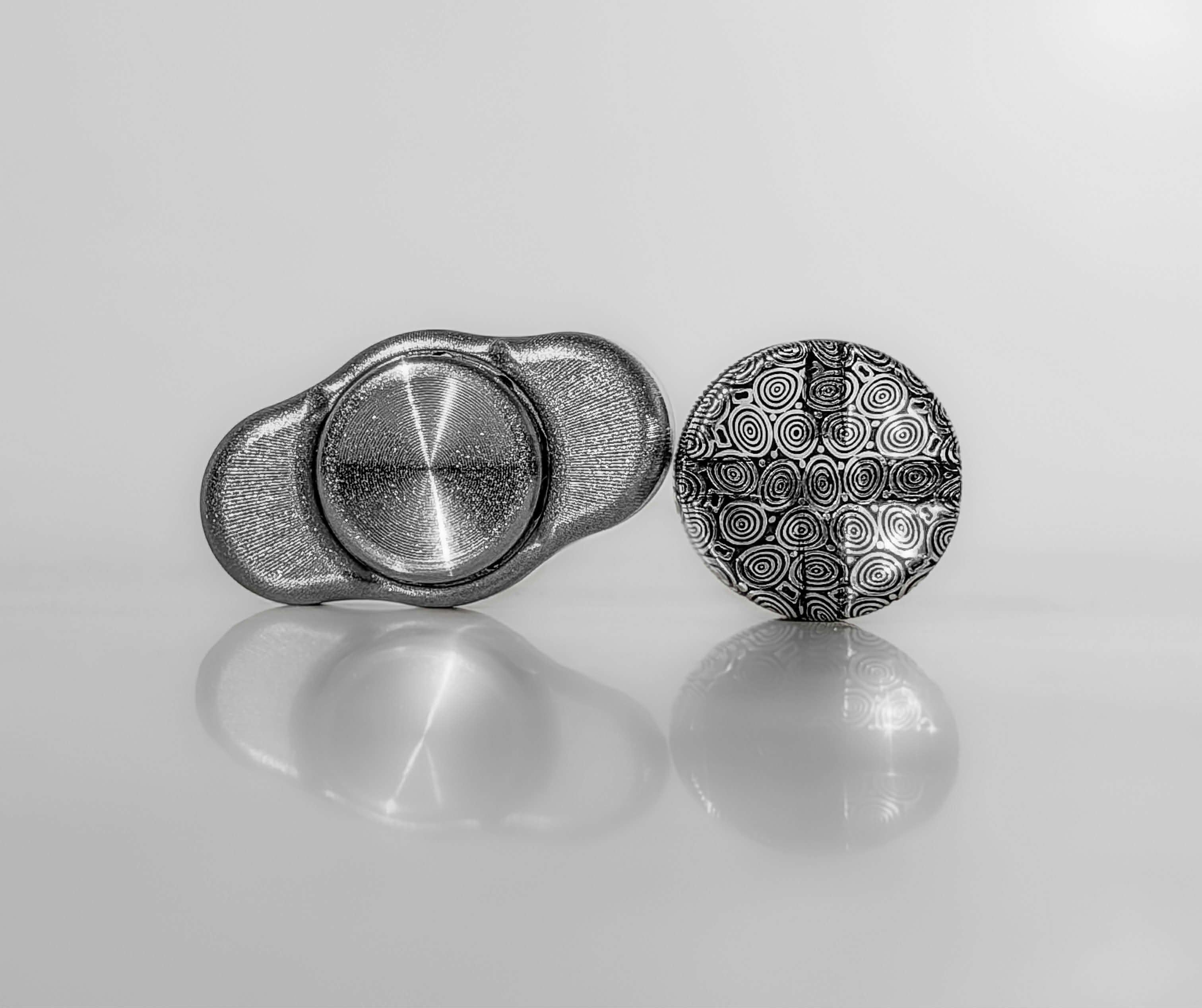 Nano IRIS