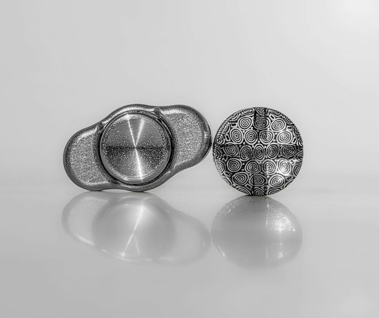 Nano IRIS
