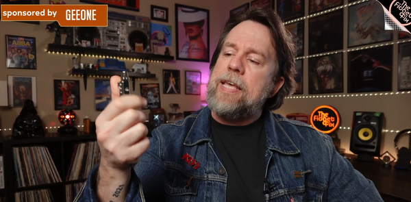 Brotherhood of Blades fidget slider Review
