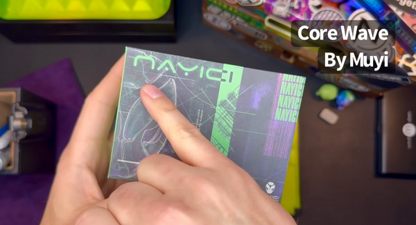 The Core Wave by Muyi Has Limitless Configurations—But is That Good?