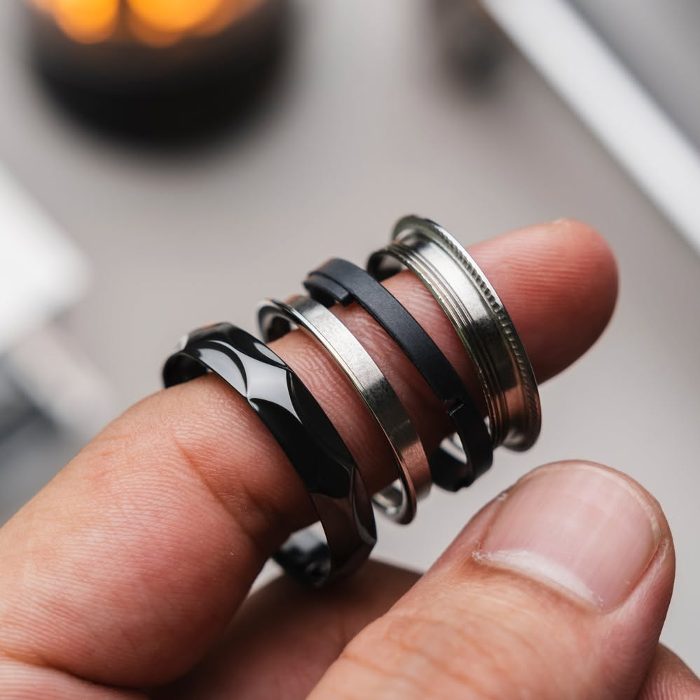 Star Ring