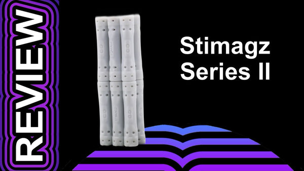 Stimagz Fidget Toy by Stimara
