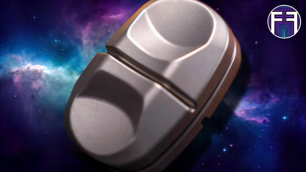 The Ether Slider by FeiFei EDC