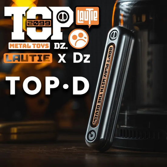 Top-D