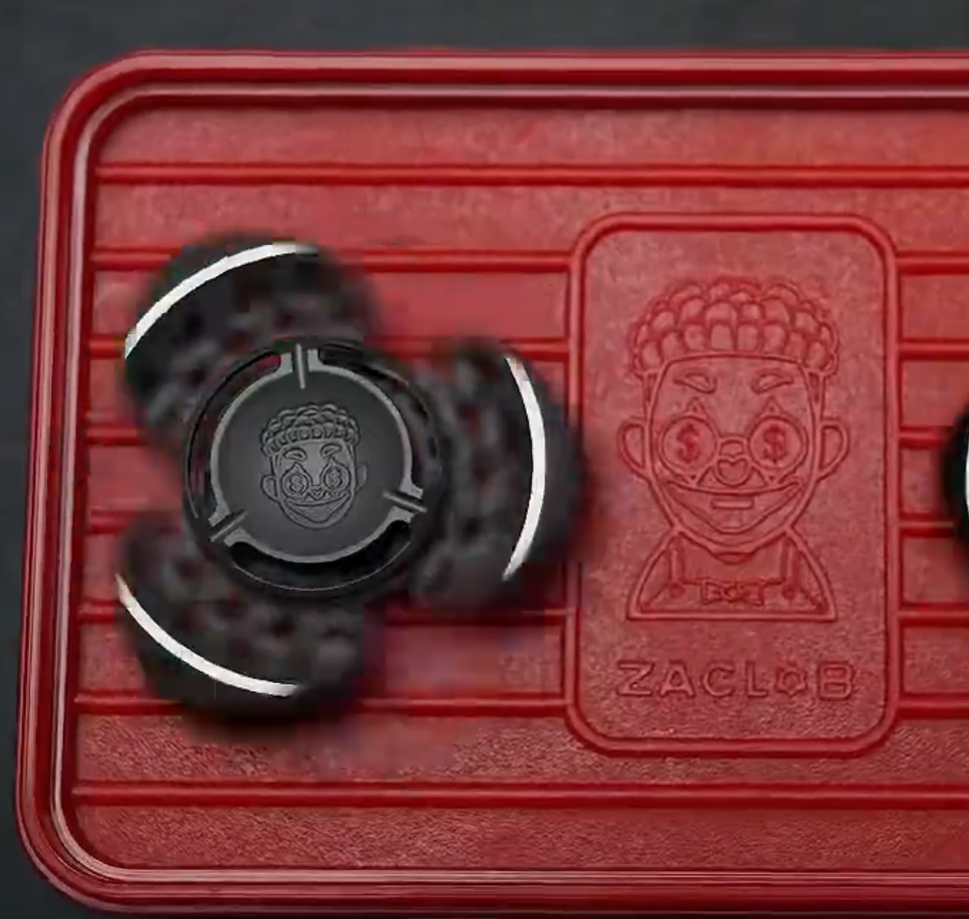 Turbo Spinner
