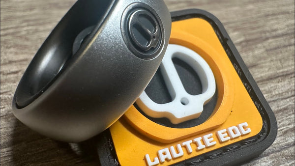Unboxing: Lautie Mechanic I in Aluminum!!